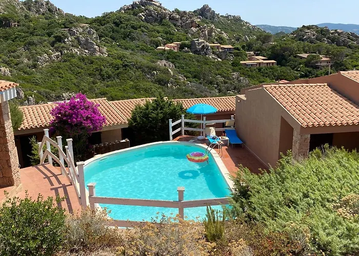 Casa Paradiso