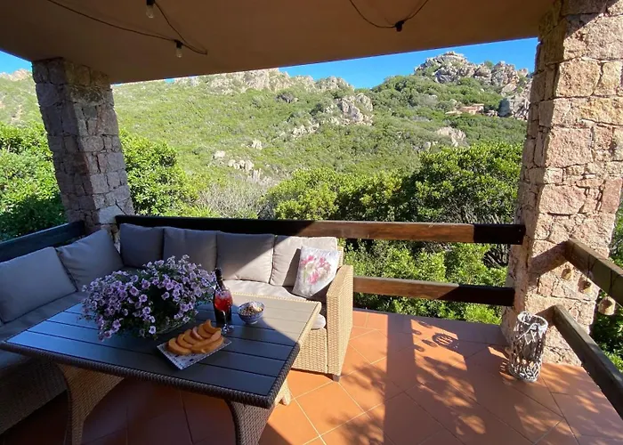 Casa Paradiso