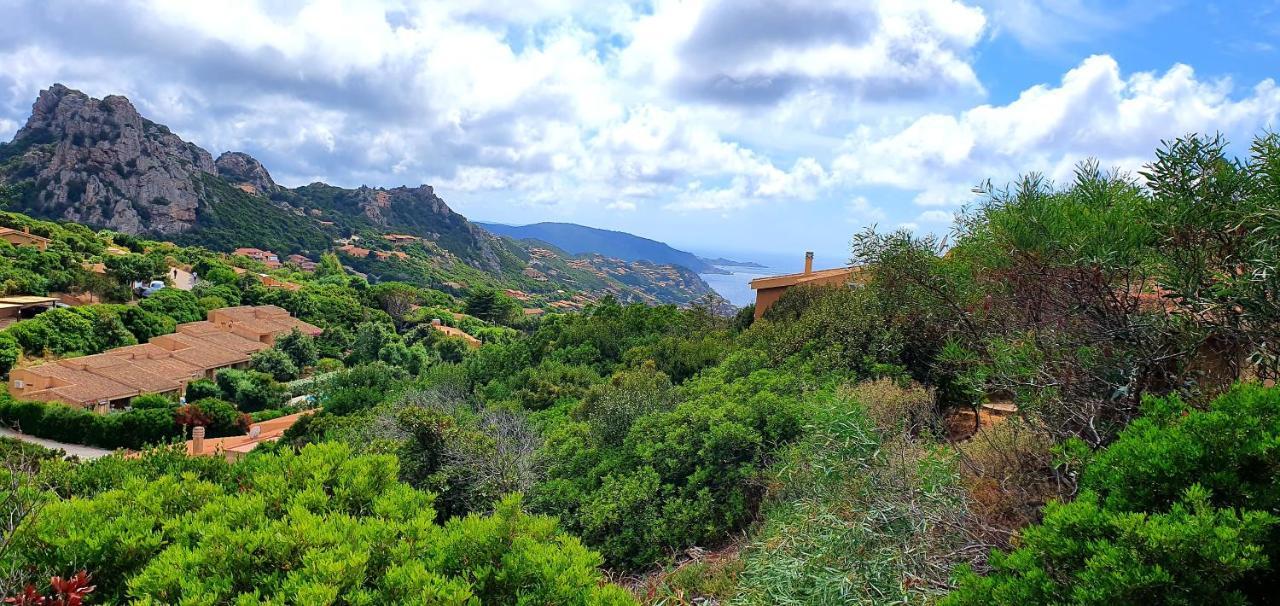 Casa Paradiso Villa