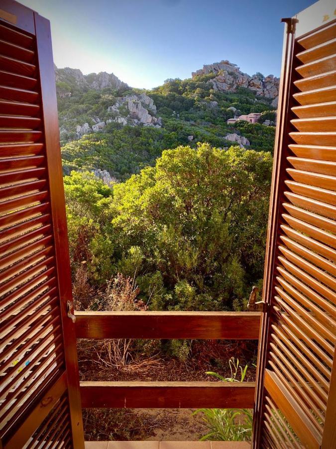 Casa Paradiso Villa Costa Paradiso