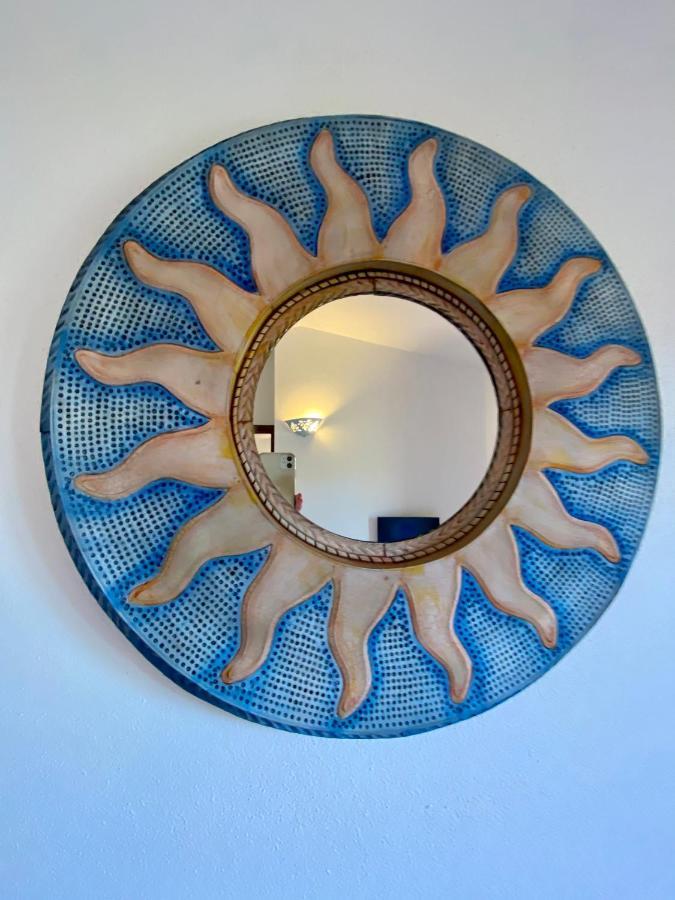 Casa Paradiso * Costa Paradiso