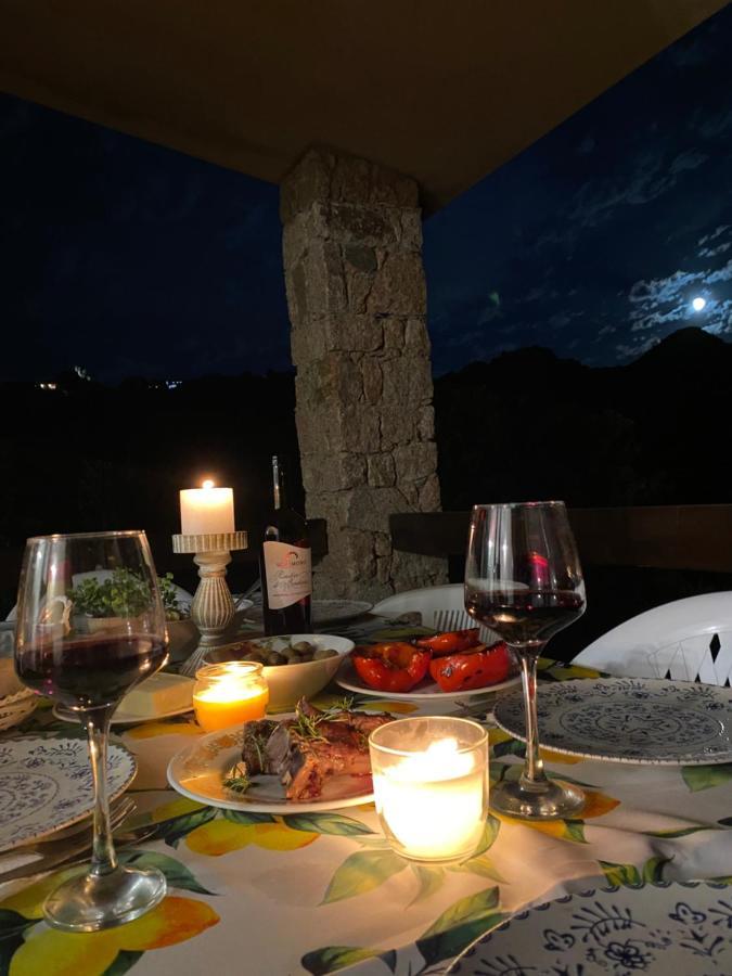 Casa Paradiso Villa Costa Paradiso