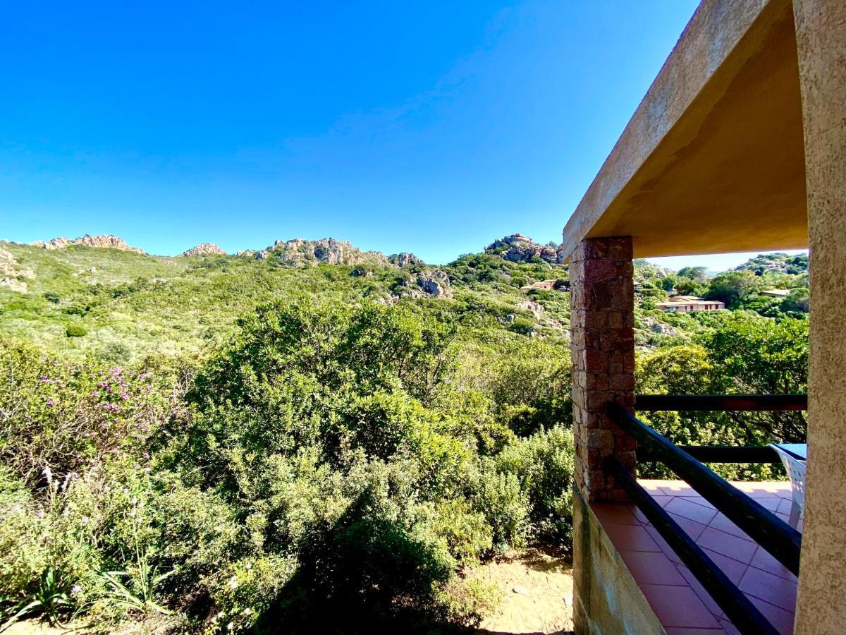 Villa Casa Paradiso Costa Paradiso