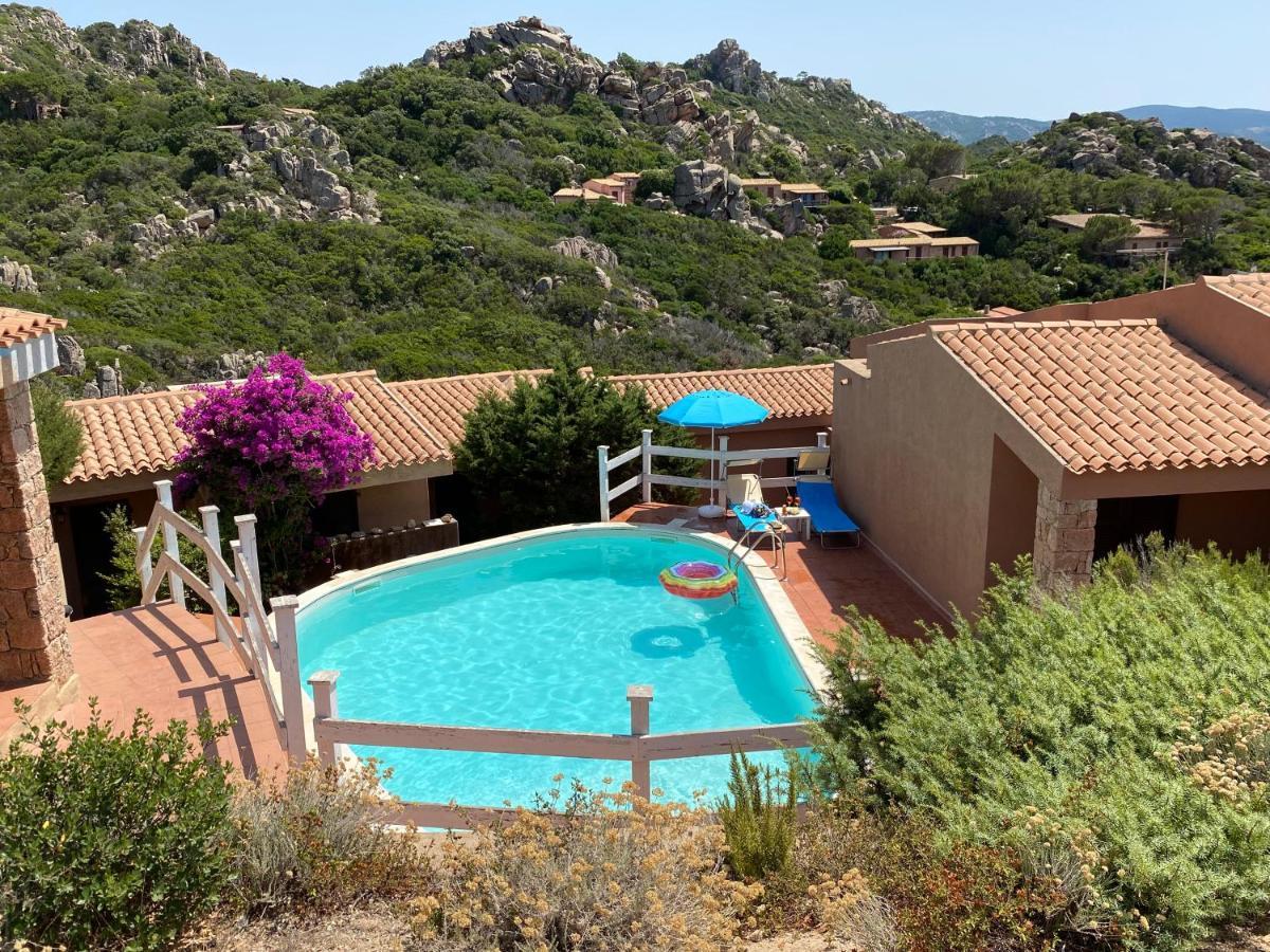 Villa Casa Paradiso *