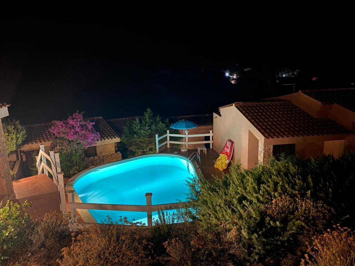 Casa Paradiso *