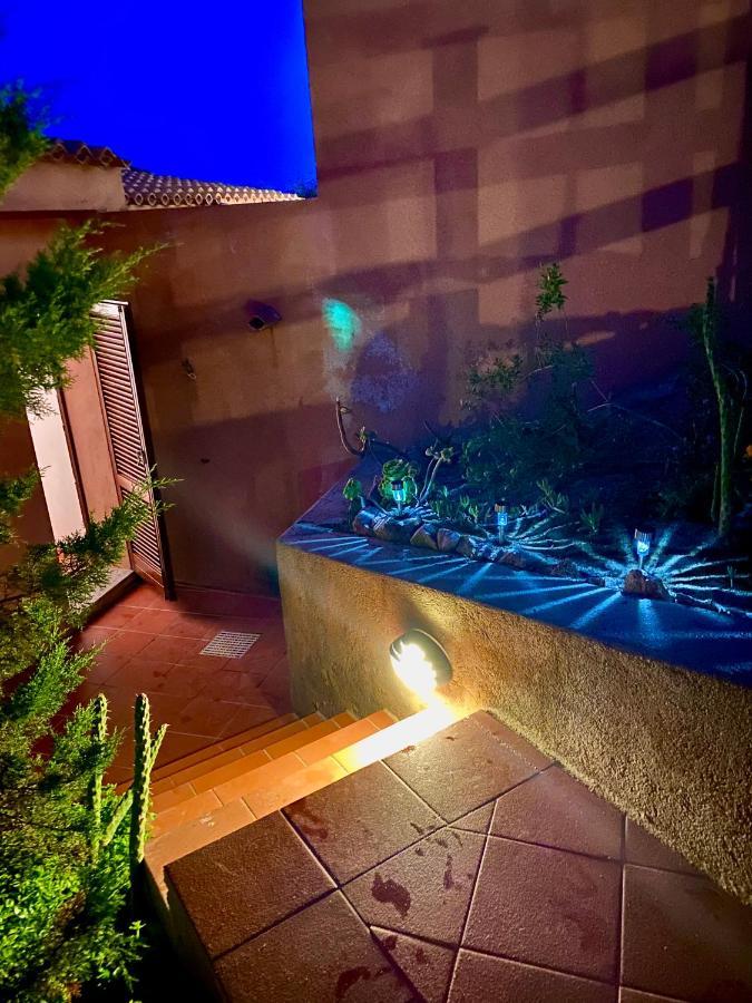 Casa Paradiso Villa *
