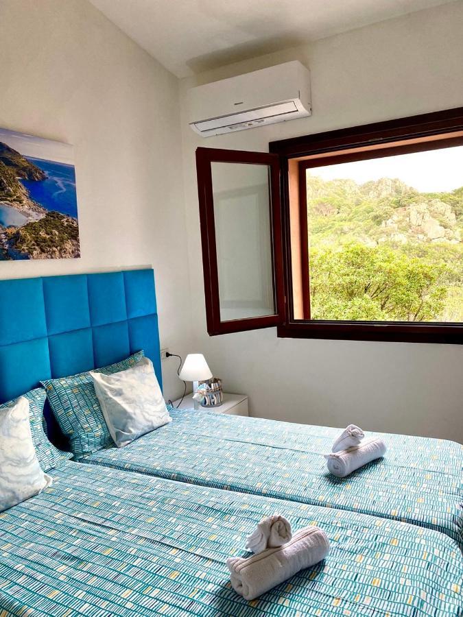 Villa Casa Paradiso Costa Paradiso