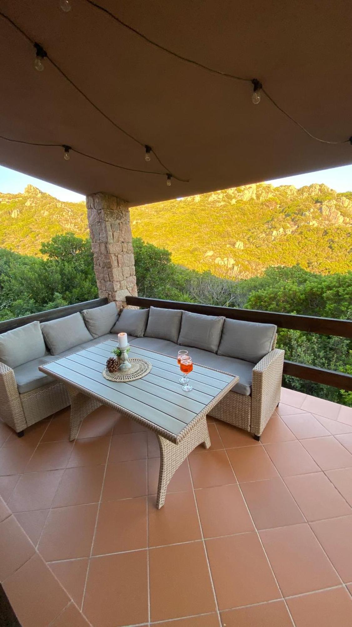 Casa Paradiso Villa
