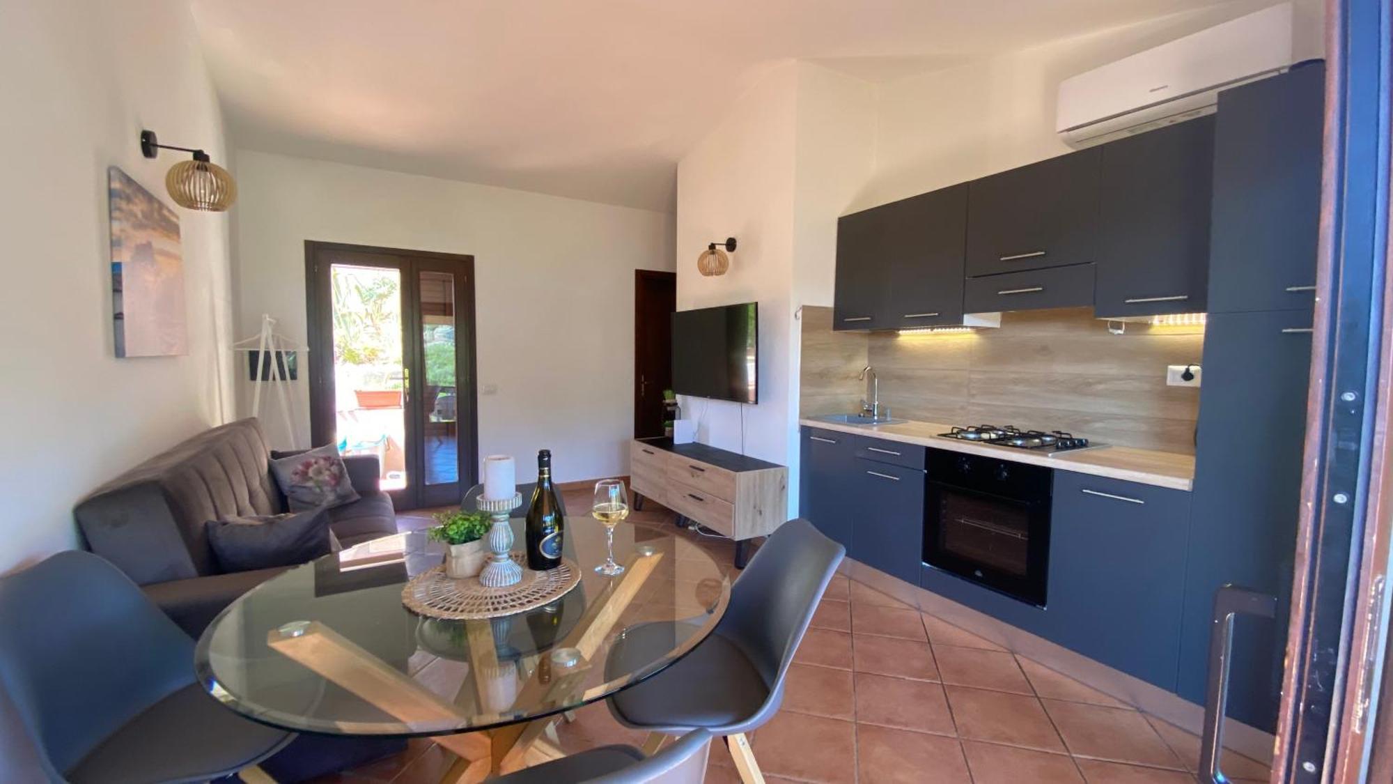 Casa Paradiso Villa