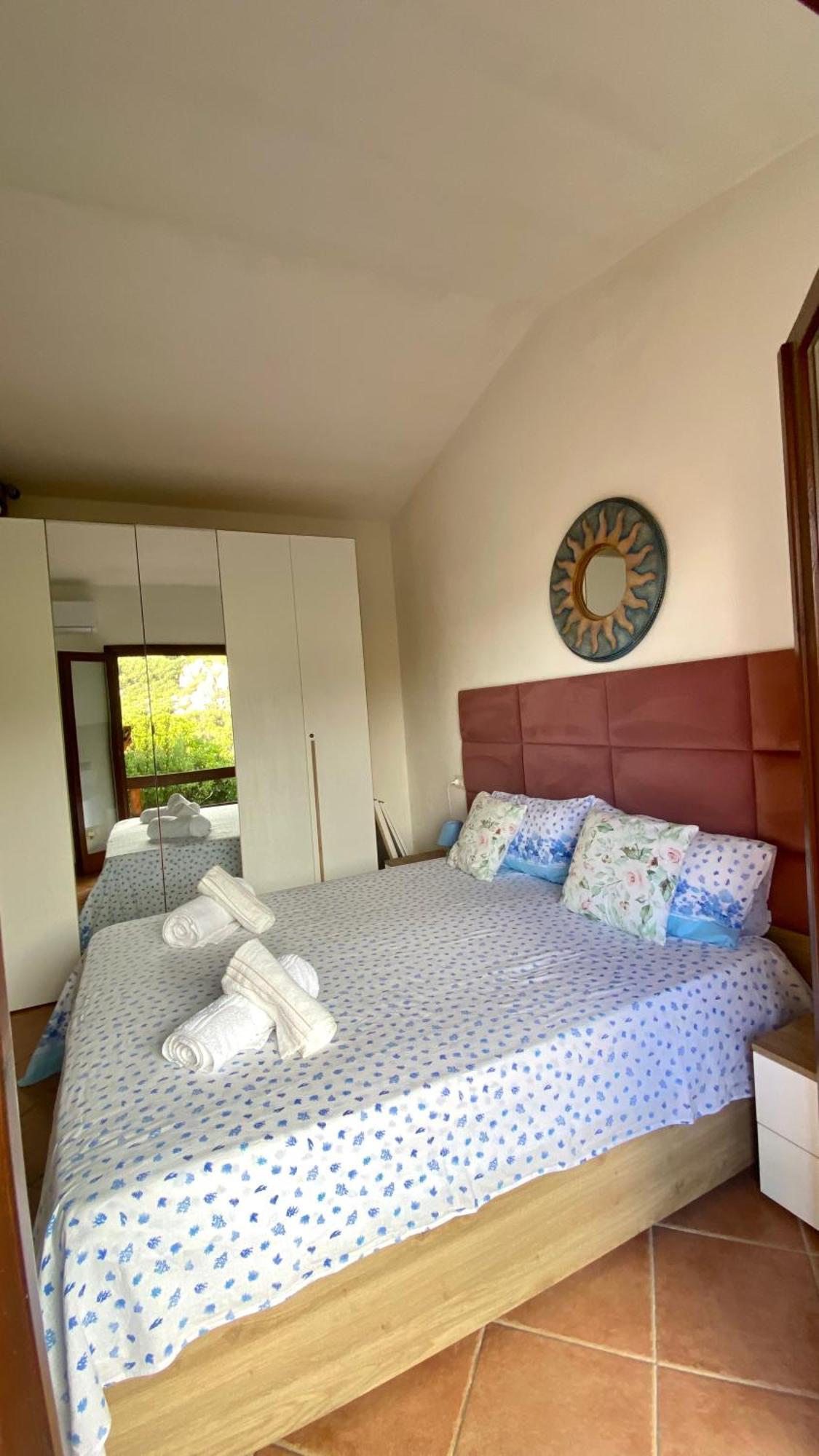 Casa Paradiso Costa Paradiso