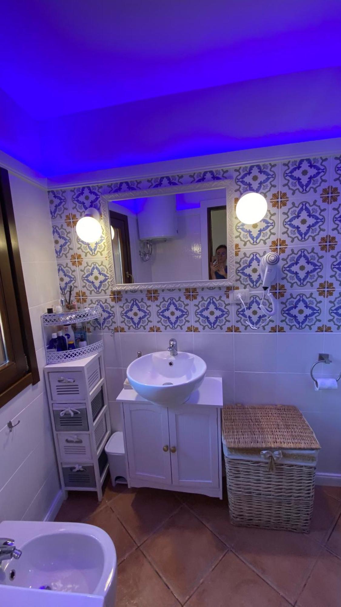 Casa Paradiso Villa