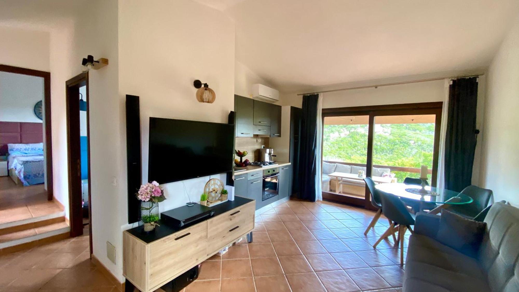 Villa Casa Paradiso *