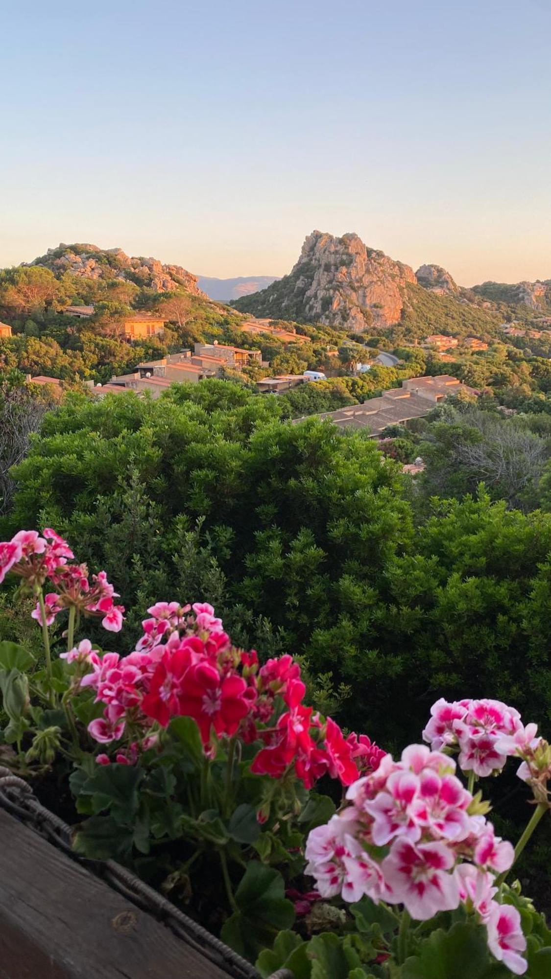 Villa Casa Paradiso Costa Paradiso