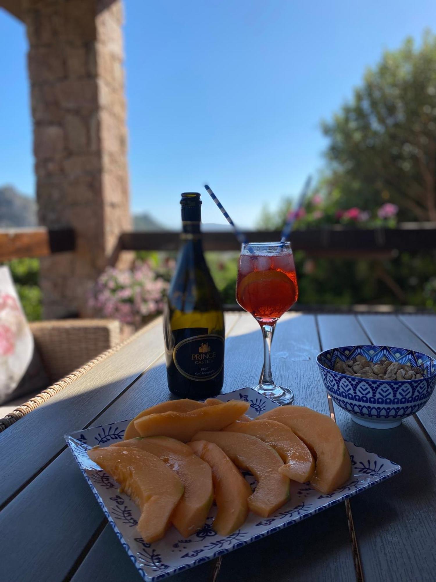 Casa Paradiso *