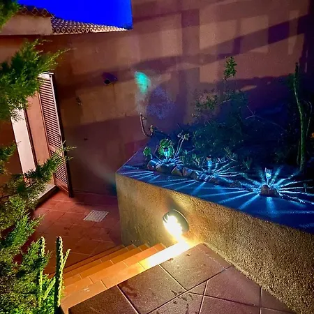 Casa Paradiso Costa Paradiso Exterior photo