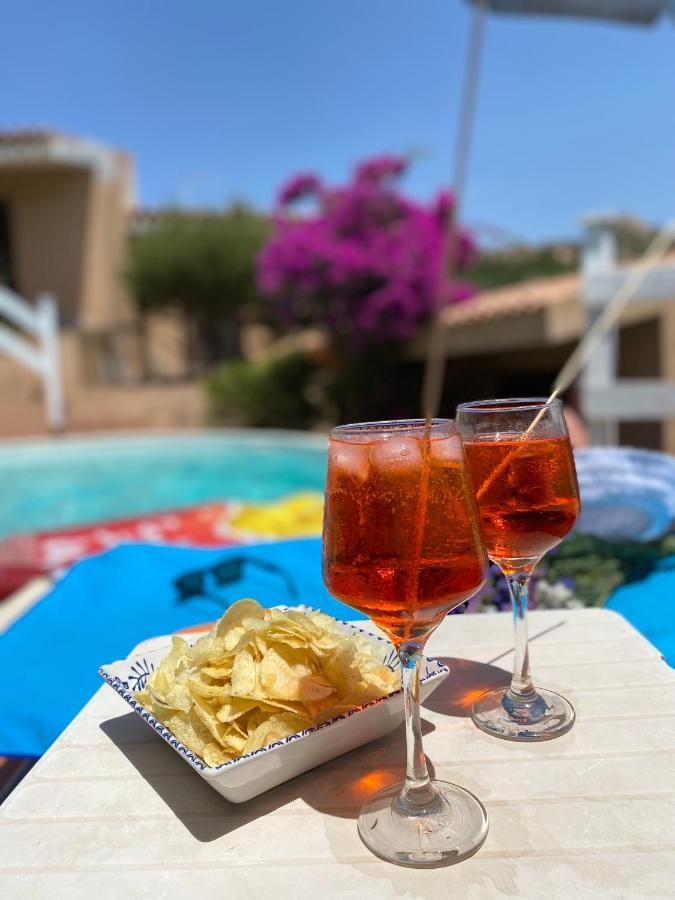 Casa Paradiso Villa