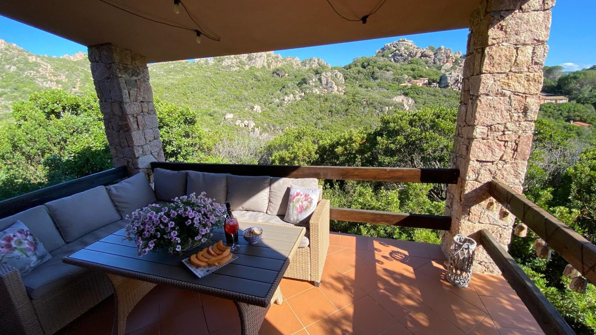 Casa Paradiso Villa *